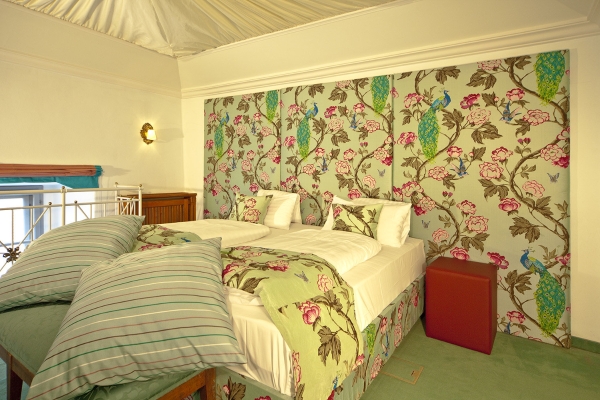 Schlosshotel Mondsee